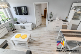 Atrakcyjne mieszkanie 2 pok. Czerwieńsk